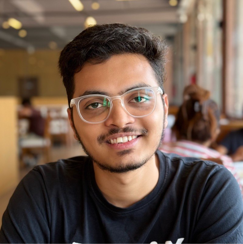 Alvish Ramani